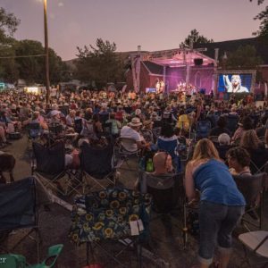 Levitt Amp Carson City